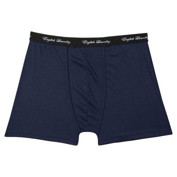 ENGLISH LAUNDRY 4-Pack PERFORMANCE STRETCH BOXER BRIEFS Men's M 32-34 NWT - Picture 7 of 7